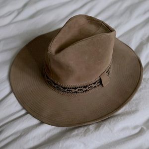 Cowboy hat